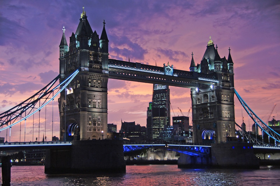 Private London Tours
